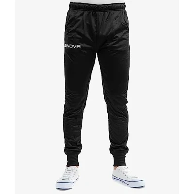 Immagine di GIVOVA Pantalone One POLARFLEECE Nero Tg. 4XL