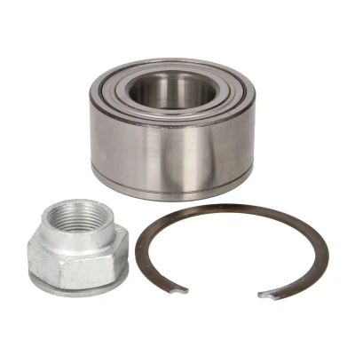 Immagine di SNR R158.54 Kit cuscinetto ruota con anello sensore magnetico integrato FIAT: BRAVO 2, Stilo Multi Wagon, Tipo Hatchback, LANCIA: DELTA 3