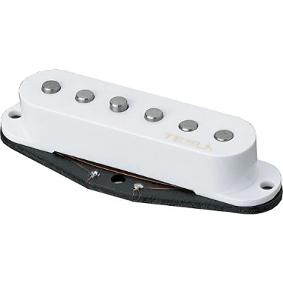 Immagine di Tesla PL1WM Pick up Plasma 1 Middle, colore: Bianco