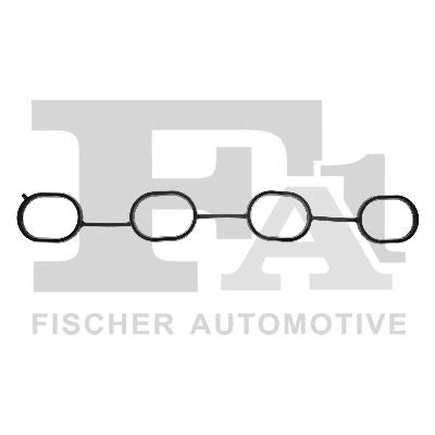 Immagine di FA1 573 003 Guarnizione Collettore Aspirazione Testa a cilindro HYUNDAI: i30 I Station Wagon, i20 Hatchback