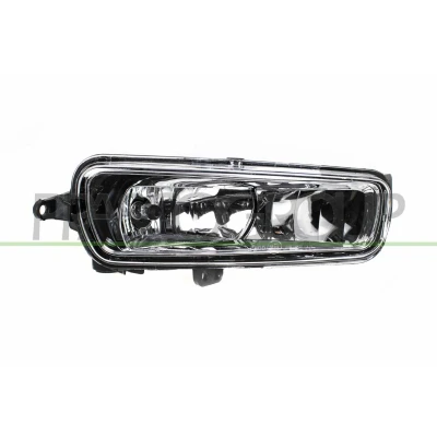 Immagine di PRASCO FD4304415 Fendinebbia Dx con lampadina FORD: FIESTA 7, C Max 2, FOCUS 3