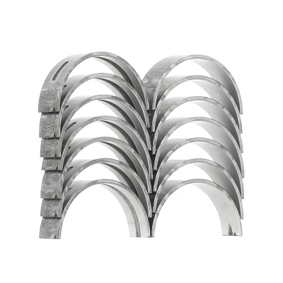 Immagine di GLYCO H035/7 STD Cuscinetto albero a gomito VOLKSWAGEN: Golf 5, Multivan 5 (7HM, Passat B6 Variant