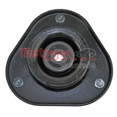 Immagine di METZGER 6490241 Supporto ammortizzatore a molla Assale anteriore con cuscinetto sfere integrato TOYOTA: Auris Hatchback