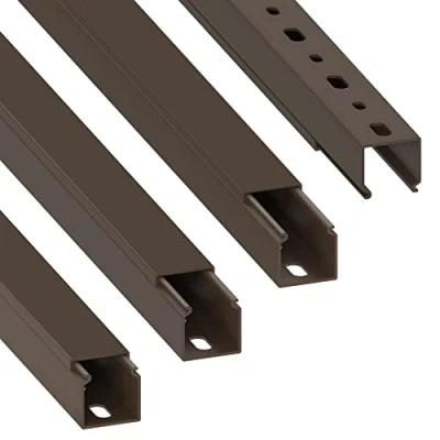 Immagine di Cablecoach CC10120 25 x mm, 4 m (4 1 di Lunghezza), Marrone