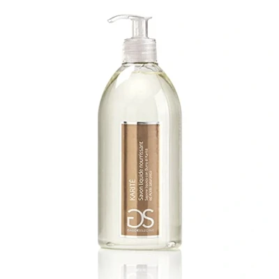 Immagine di Gabor Karite&#039; Sapone Liquido Nutriente 550 ml