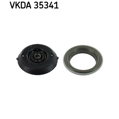 Immagine di SKF VKDA 35341 Supporto ammortizzatore a molla CITROËN: C4 II Hatchback, I Grand Picasso, Berlingo Van, PEUGEOT: Partner / Ranch Van
