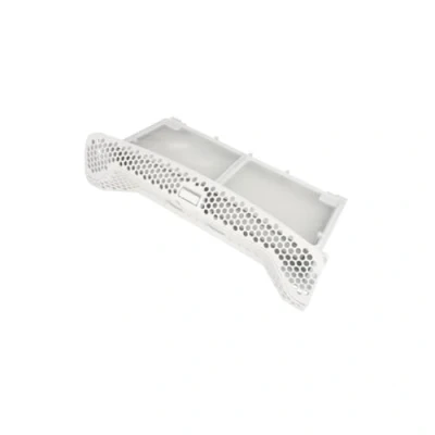 Immagine di SOS Accessoire Filtro antipelucchi assemblato per asciugatrice ELECTROLUX 8588074539012