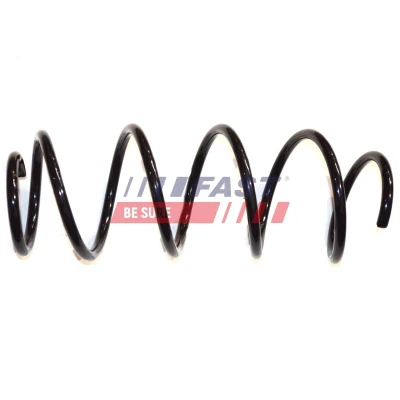 Immagine di FAST FT12257 Molle ammortizzatori Assale anteriore Molla ad elica FIAT: Stilo Hatchback, Multi Wagon