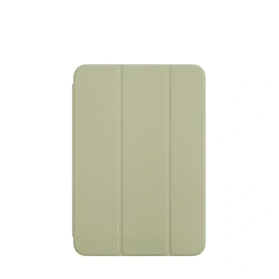 Immagine di Apple Smart Folio per iPad mini (A17 Pro) Salvia ​​​​​​​