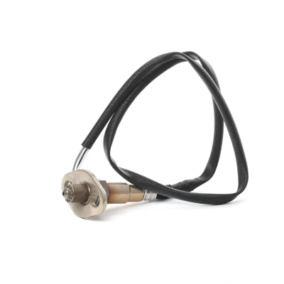 Immagine di DENSO Universal fit DOX 0110 Sonda lambda Flange 44 riscaldato, a dito, jump LEXUS: RX I