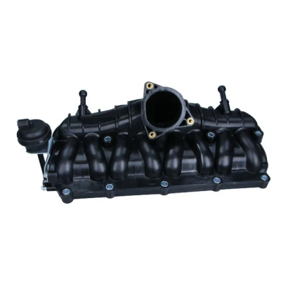 Immagine di MAXGEAR 17 0285 Collettore Aspirazione con guarnizione, regolatore/attuatore AUDI: A3 Sportback, A6 C6 Avant, Hatchback