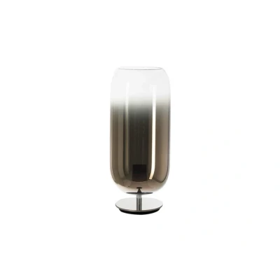 Immagine di Artemide Gople lampada da tavolo bronzo/argento