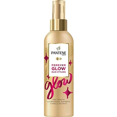 Immagine di PANTENE OLIO LUCENTEZZA 200 ML