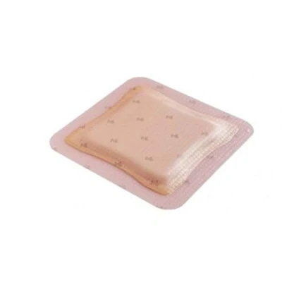 Immagine di Pharmaidea 19726 Allevyn Adhesiv Ag, 12.5 x cm, 10 pezzi
