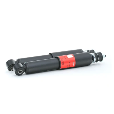 Immagine di TRW TWIN JHT114T Ammortizzatore Assale anteriore Pressione olio telescopico Spina superiore, Occhiello inferiore RENAULT: 4 Van mister