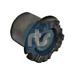 Immagine di RTS 017 00538 Supporto Assale post. bilaterale, inferiore, posteriore PEUGEOT: 206 Hatchback