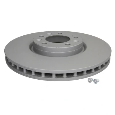 Immagine di ATE 24.0128 0269.1 Disco freno 304,0 28,0 5 108,0 ventilato rivestito ad alto tenore di carbonio con bulloni/viti PEUGEOT: 5008 II, 3008 II SUV