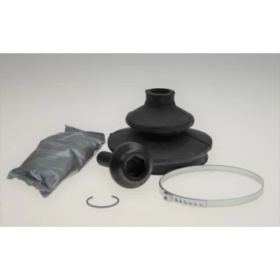 Immagine di LÖBRO 307143 Soffietto 76 NBR (Nitrile Butadiene Caucciù) AUDI: A4 B8 Avant, A6 C6 A5 Sportback