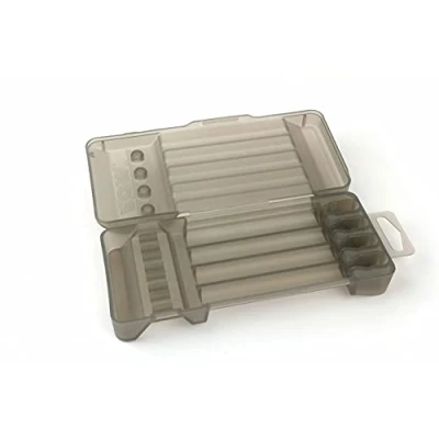 Immagine di Fox Black Label Mini Swinger Presentation Case Avvisatori visivi