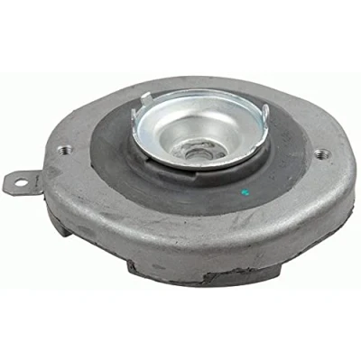 Immagine di LEMFÖRDER 21810 01 Supporto ammortizzatore a molla Assale anteriore Sx, Dx, Superiore senza cuscinetto sfere RENAULT: Megane Scenic