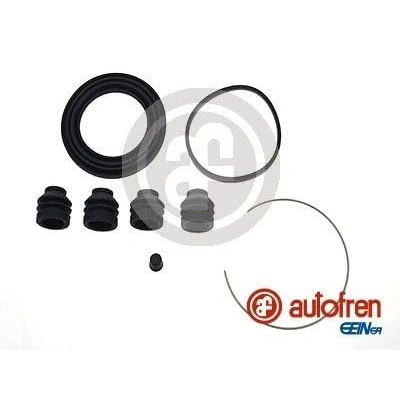 Immagine di AUTOFREN SEINSA D4299 Kit Revisione Pinze Freno Assale anteriore 67