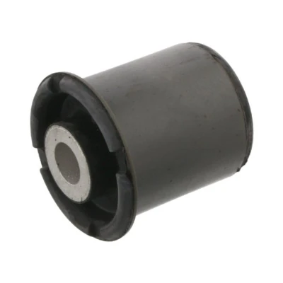Immagine di FEBI BILSTEIN 34683 Supporto Assale anteriore, posteriore Sx, Dx Gomma