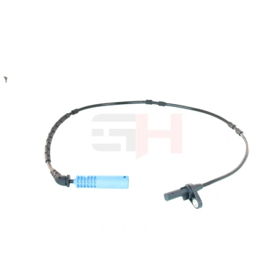 Immagine di GH 711527 Sensore ABS Assale posteriore, posteriore Dx, Sx BMW: X3 (E83) xDrive30d 3.0, 3.0 i xDrive, xDrive 30 i, 2.0 d