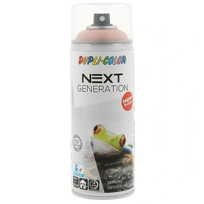 Immagine di DUPLI COLOR 480461 NEXT Riga Rosa Satinato 400 ml