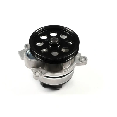Immagine di HEPU P271 Pompa acqua con puleggia cinghia Poly V guarnizione meccanico FORD: Transit Custom V362 Van, S Max Mk2