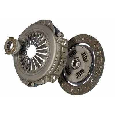 Immagine di KAWE 959991 Kit frizione con spingidisco disco frizione, cuscinetto disinnesto D 170 CHEVROLET: Matiz, DAEWOO: Matiz I Hatchback