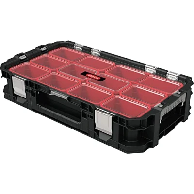 Immagine di KETER Connect Scatola minuteria (L x A P) 560 160 320 mm Contenuto 1 pz.