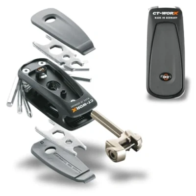 Immagine di SKS, Utensile Multifunzione CT Worx