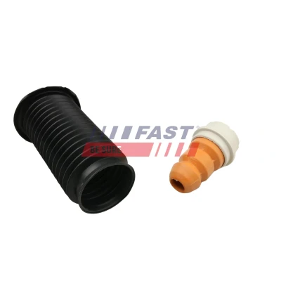 Immagine di FAST FT12516 Kit parapolvere ammortizzatore Assale anteriore Sx, Dx FIAT: Doblo I Station Wagon