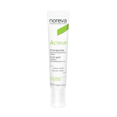 Immagine di Noreva Actipur Stop Pulsante Action Mirata, 10 ml