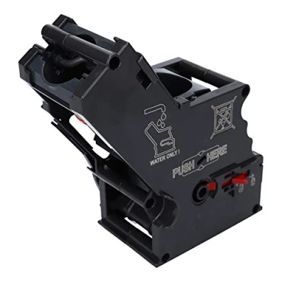 Immagine di Dekarox Gruppo infusore per Bosch Siemens Neff 11014117 11009614 macchina da caffè come EQ8 EQ5 EQ6 EQ7 VeroAroma VeroCafe VeroCappucino VeroSelection