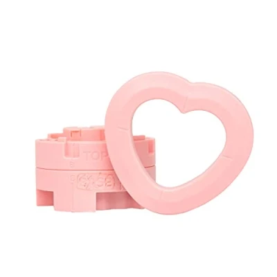 Immagine di We R Memory Keepers 18004257 Inserti a Pressione, Cuore