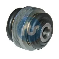 Immagine di RTS 93 00737 Silent Block Assale anteriore bilaterale, inferiore, interno PEUGEOT: 206 SW, Hatchback