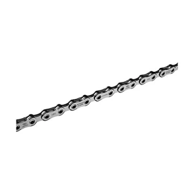 Immagine di Shimano Cnm9100, Catene Unisex Adulti, Argento, 138 Glieder