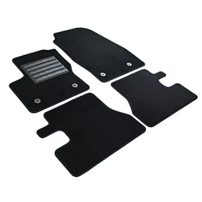 Immagine di MTM SP 7016 Tappetini su Misura in Velluto per Ford C MAX 11.2015&gt;06.2019