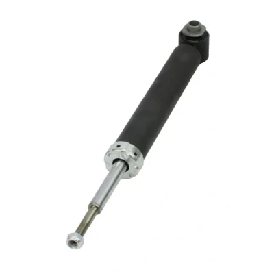 Immagine di MAXGEAR 11 1285 Ammortizzatore A pressione del gas doppio tubo telescopico Occhiello inferiore, Spina superiore