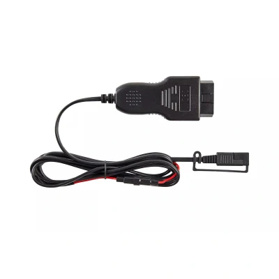 Immagine di OSRAM BATTERYcharge Solar Cable, cavo per la manutenzione della batteria solare
