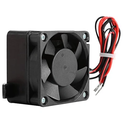 Immagine di Baverta Riscaldatore PTC, 24V 250W d&#039;Aria per Ventilatore de Auto Elemento Riscaldante Elettrico Condizionatore Umidificatore