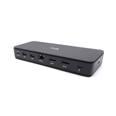 Immagine di i tec Docking station USB4 ® / Thunderbolt™ 4 TB4DUALDPDOCKPDPRO