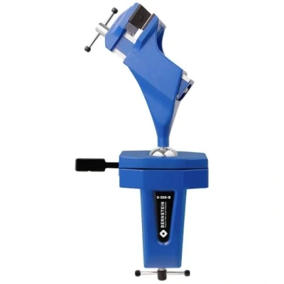 Immagine di Bernstein Tools for Electronics SPANNFIX Morsa a vite 9 205 B Larghezza becchi/ganasce: 50 mm Apertura (max.): 70