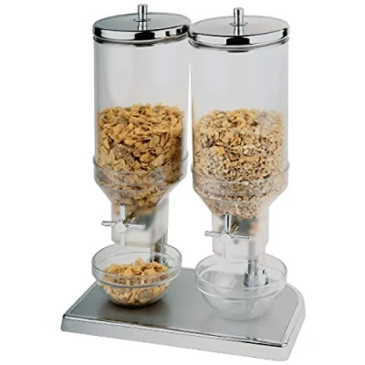 Immagine di Distributore di cereali doppio APS CF268