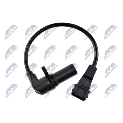 Immagine di NTY ECP DW 004 Generatore di Impulsi con anello tenuta CHEVROLET: Matiz, Aveo / Kalos Hatchback, Spark, DAEWOO: Matiz I Hatchback