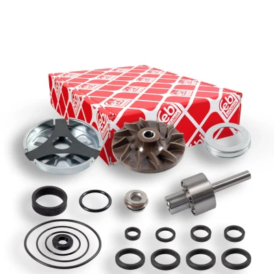 Immagine di FEBI BILSTEIN 40725 Kit riparazione, Pompa acqua