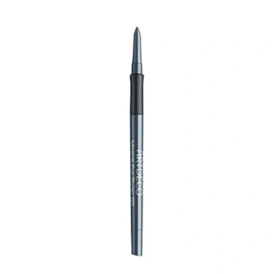 Immagine di ARTDECO Mineral Eye Styler Eyeliner a lunga durata con temperamatite integrato, 1 x 0,4 g