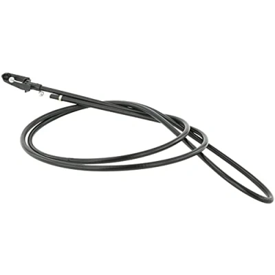Immagine di FEBEST 17101 A4B6 Cavo comando cofano motore AUDI: A4 B6 Avant