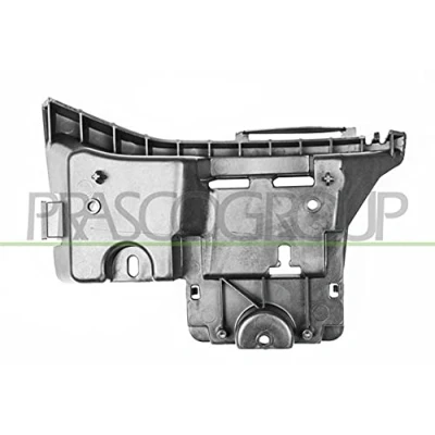 Immagine di Supporto, Paraurti PRASCO FD4321055